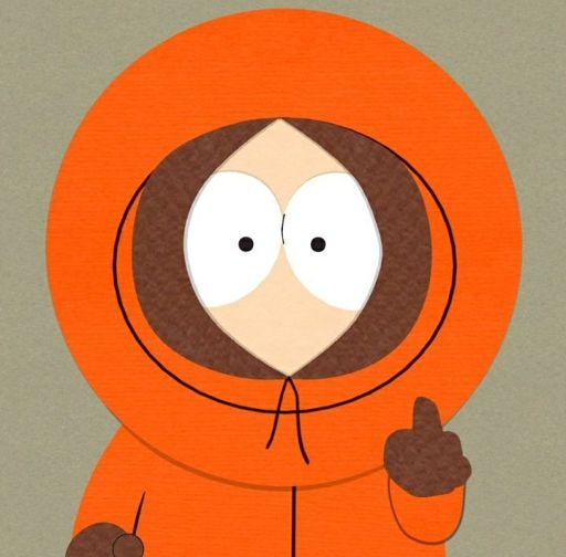 Kenny McCormick | Wiki | ☆_South Park_☆ Amino