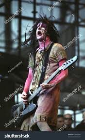 Twiggy Ramirez Wiki Vive El Rock Amino