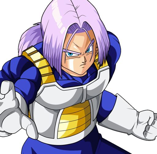 Trunks | Wiki | Dragon Ball Oficial™ Amino