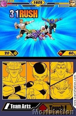 supersonic warriors 2 super buu supersonic warriors 2 super buu