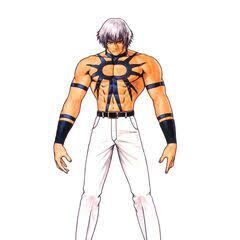 Orochi Wiki Amino Kof Amino