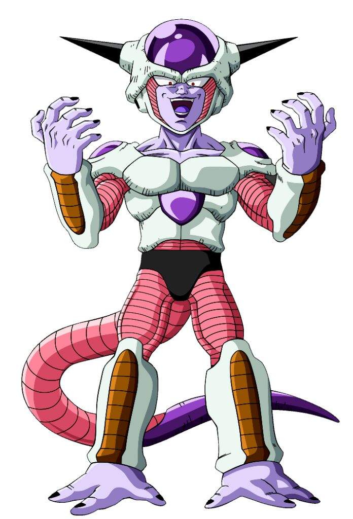 Freezer Fase Personajes De Goku Dragon Ball Dragones The Best Porn Website