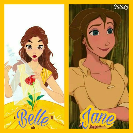 character-look-alike-personality-cartoon-amino