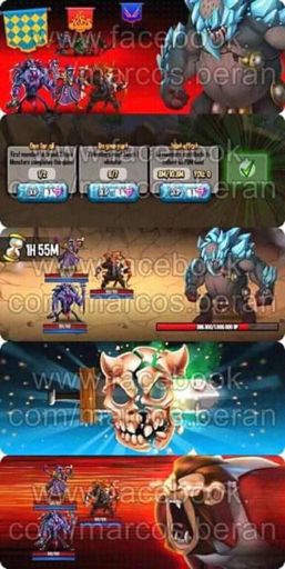 dream event monster legends