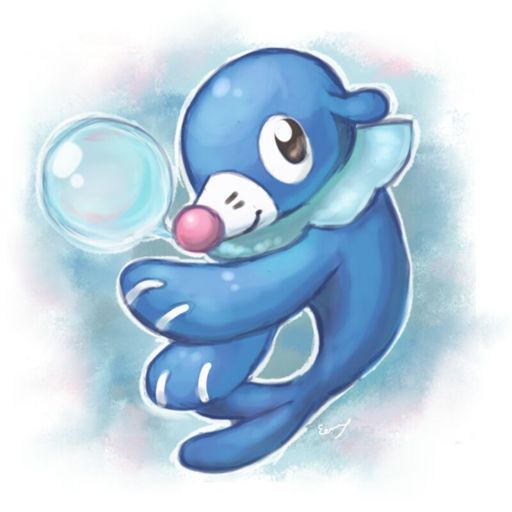 Poplio Popplio Wiki Pokemon Pokemon Amino