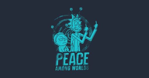 Знак мира во всем мире | 🌌 Рик и Морти 🌌 Amino
 Знак Мира Во Всем Мире