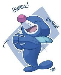 Poplio Popplio Wiki Pokemon Pokemon Amino