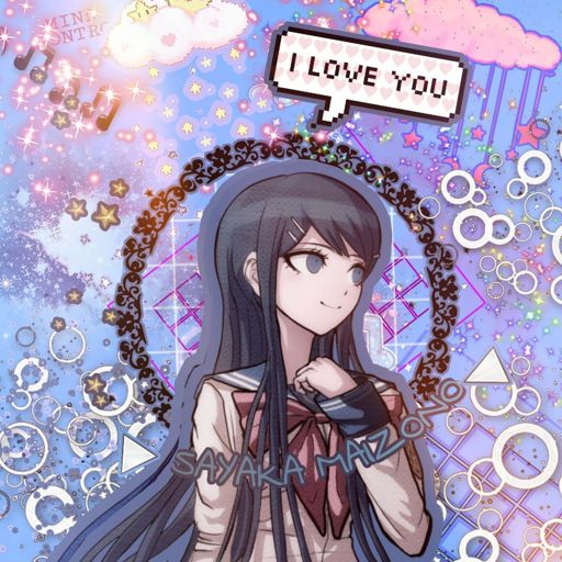 Danganronpa Pfp / SUPER DANGANRONPA ANOTHER 2 PFP EDIT SET PART 2