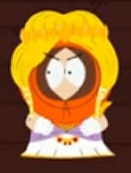Princess Kenny | Wiki | South Park Amino