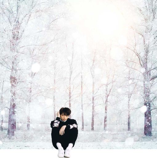 Crystal Snow Jungkook Wallpaper Army S Amino