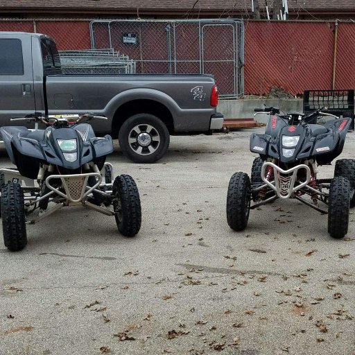 07 Suzuki Ltz 400 Wiki OffRoad Amino