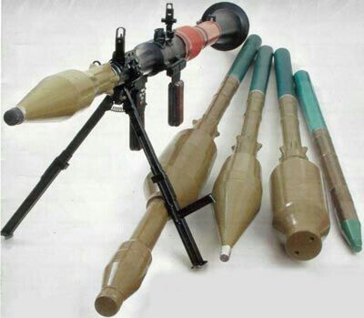 Rpg 7 Nigerian Version Wiki Warfare Roleplay Amino