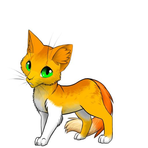 Flamepaw 