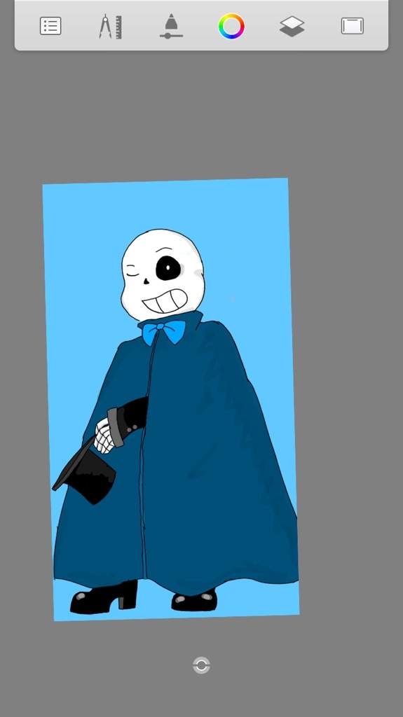 【magiciantale】sans