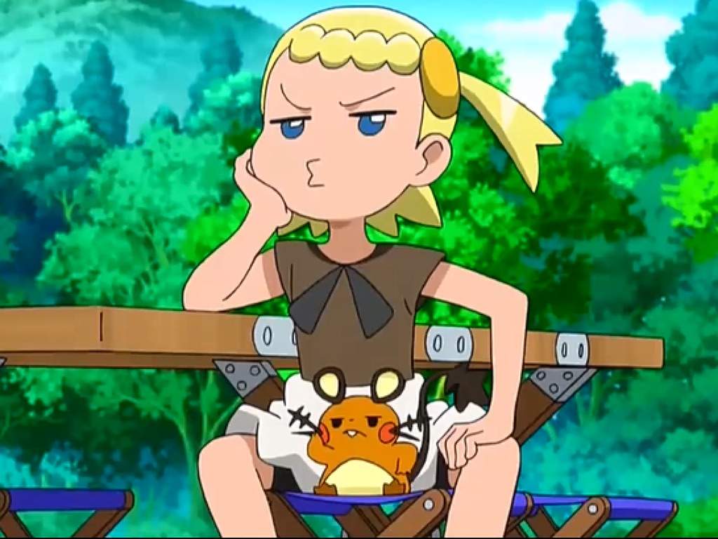 In Defence Of The Xy Z Anime Kinda Pok Mon Amino