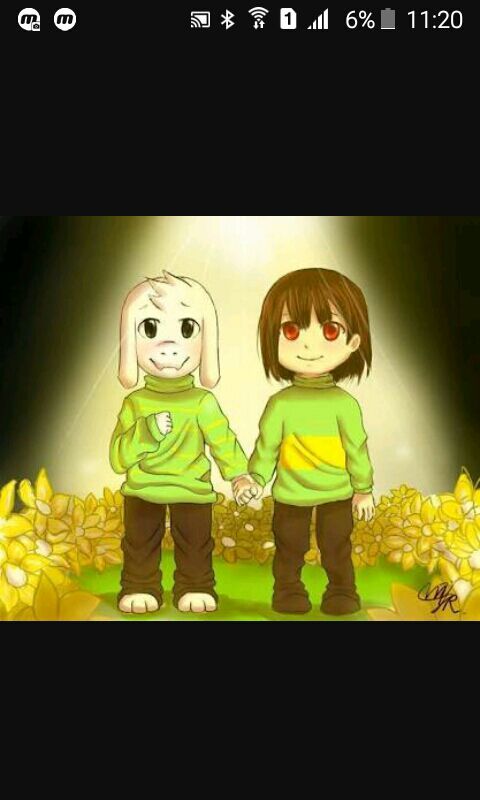 Museu Das Charas Wiki Undertale Brasil Amino