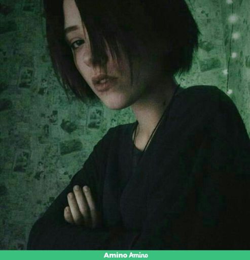 Ювена Миллер | Wiki | ¤☆[Tokyo Ghoul]☆¤ Amino