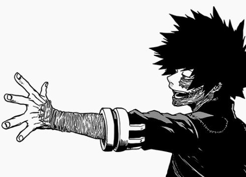 Featured image of post View 15 Dabi Hands Reference