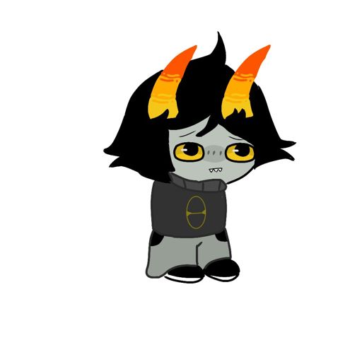 male troll talksprite