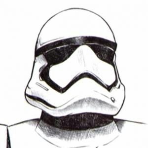 Disturbio Que agradable cometer Dibujo rapido Star Wars | Creatividad en todo momento 🍀 Amino