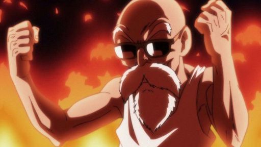 Master Roshi/Muten Roshi | Wiki | Dragon Ball Super Official™ Amino