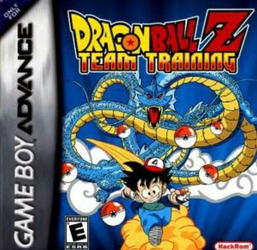 Dragon Ball Z Team training | Wiki | Dragon Ball Oficial™ Amino