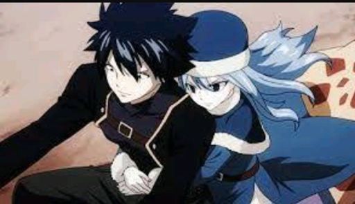 Juvia Lockser Wiki Anime Amino