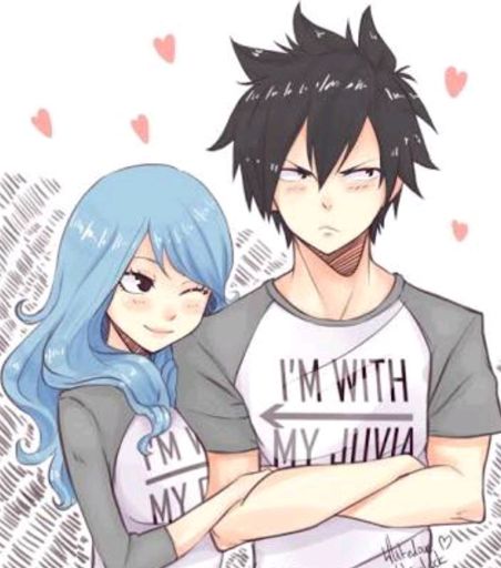 Juvia Lockser Wiki Anime Amino