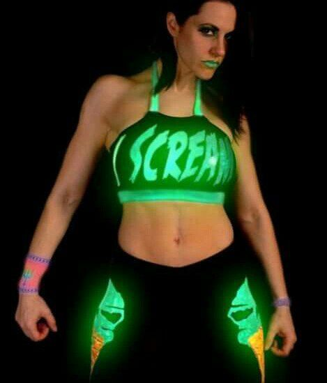 Daffney Wiki Women S Wrestling Amino