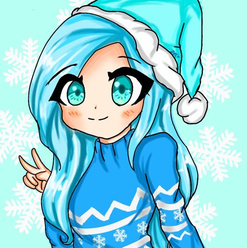 Christmas Katelyn And Kc Aphmau Amino