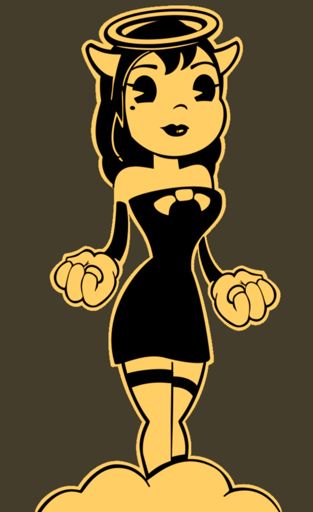 Alice Angel 