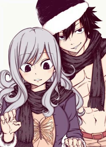 Juvia Lockser Wiki Anime Amino