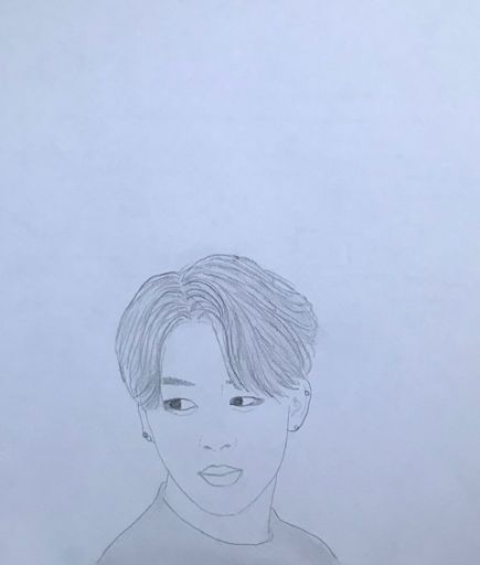 Bts Tekening 