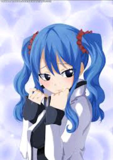 Juvia Lockser Wiki Anime Amino