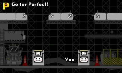 rhythm heaven wiki
