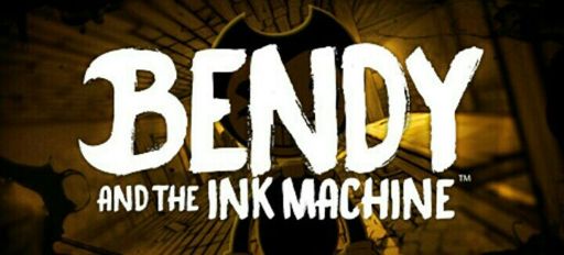 bendy and the ink machine full game all chapters wiki