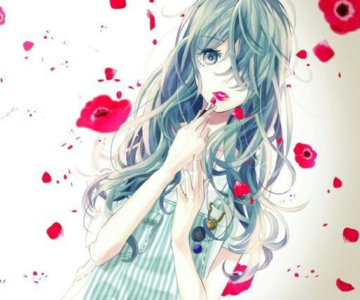 Animes Románticos •anime• Amino