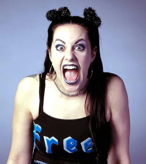 Daffney Wiki ECW Amino