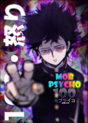 Mob Psycho 100 Wiki امبراطورية الأنمي Amino
