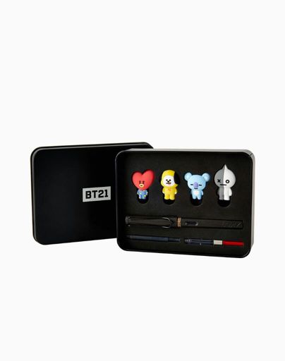 BT21 PRODUCTS AND PRICES | ARMY's Amino