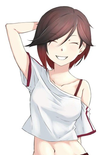 Shizuka Rose Shizuka Rose