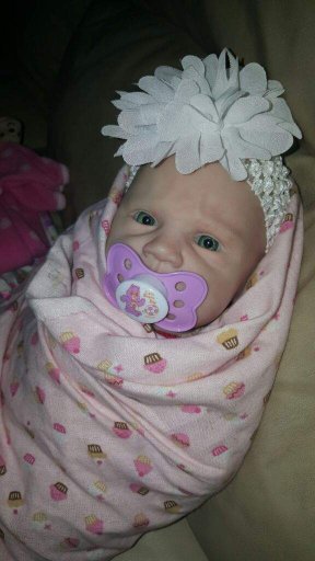 mercari reborn dolls