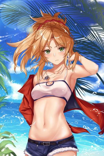 Mordred Wiki ・rol Play Aмιno・ Amino 0377