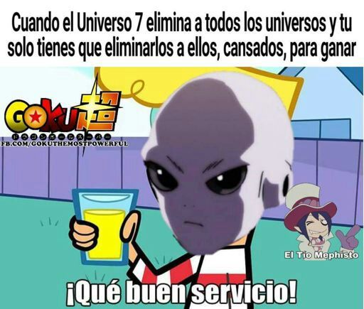 Que Wen Servicio Xd Dragon Ball Espanol Amino