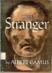 an interpretation of albert camus narration the outsider an interpretation of albert camus narration the outsider