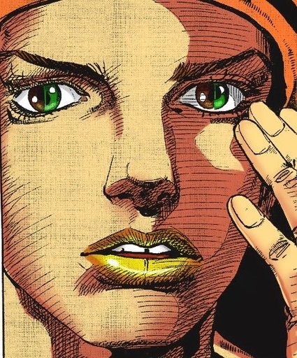 Featured image of post View 14 Josuke Higashikata 8 Eyes