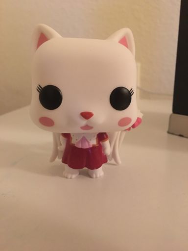 funko pop fairy tail carla