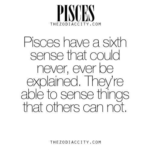 Pisces what to know about Everything You