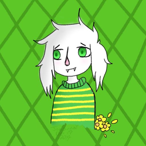 asriel dreemurr    