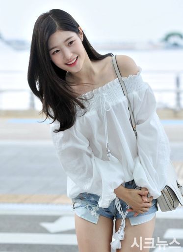 korean off shoulder tops